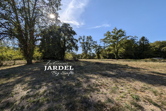 achat terrain carsac-aillac 24200