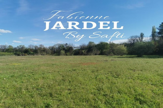 achat terrain carsac-aillac 24200