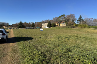 achat terrain carsac-aillac 24200