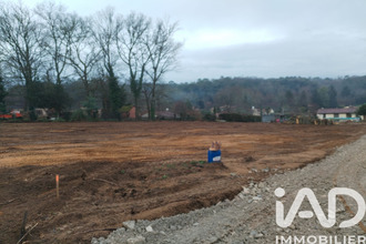 achat terrain carsac-aillac 24200