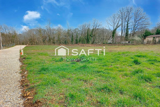 achat terrain carsac-aillac 24200