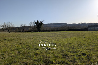 achat terrain carsac-aillac 24200