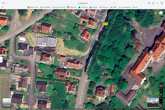 achat terrain carspach 68130