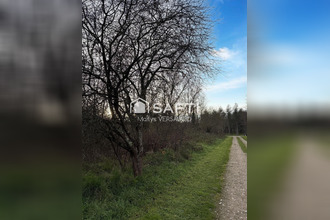 achat terrain cartelegue 33390