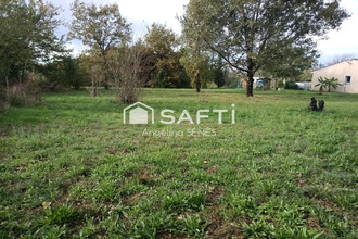 achat terrain cartelegue 33390