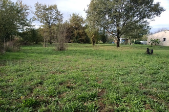 achat terrain cartelegue 33390