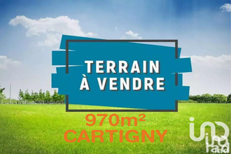 achat terrain cartigny 80200