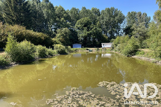 achat terrain cartigny 80200