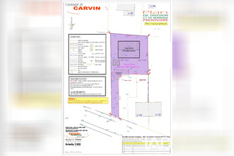 achat terrain carvin 62220