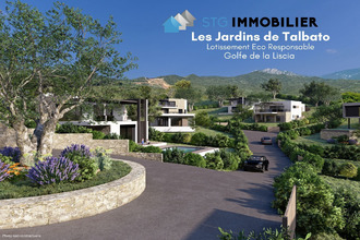 achat terrain casaglione 20111