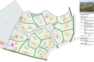 achat terrain casaglione 20111