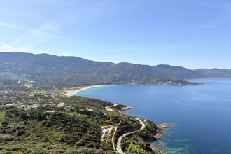 achat terrain casaglione 20111