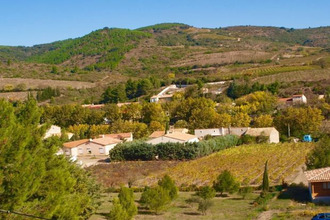 achat terrain cascastel-des-corbieres 11360