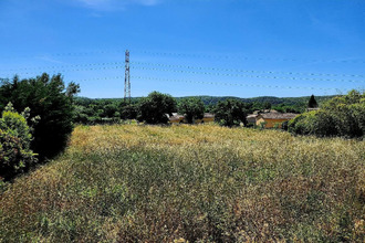 achat terrain cassagnoles 30350