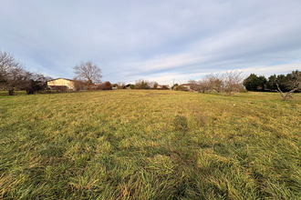 achat terrain casseneuil 47440