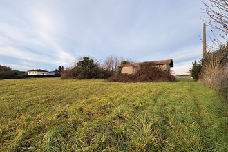 achat terrain casseneuil 47440