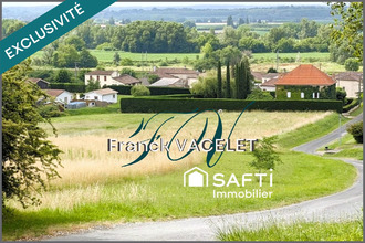 achat terrain casseuil 33190