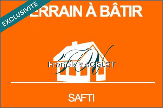 achat terrain casseuil 33190