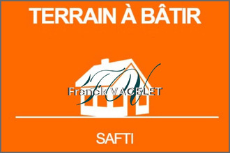 achat terrain casseuil 33190