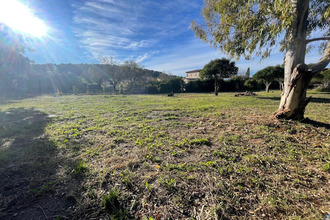 achat terrain cassis 13260