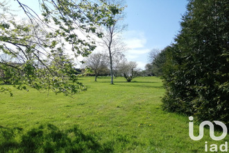 achat terrain cast 29150