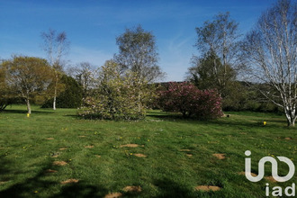 achat terrain cast 29150