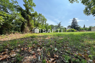 achat terrain castagnac 31310