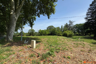 achat terrain castagnac 31310