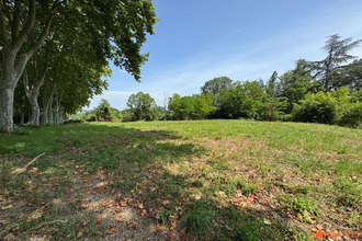 achat terrain castagnac 31310