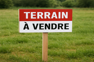 achat terrain castagniers 06670