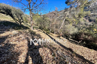 achat terrain castagniers 06670