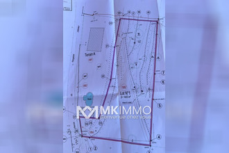 achat terrain castagniers 06670