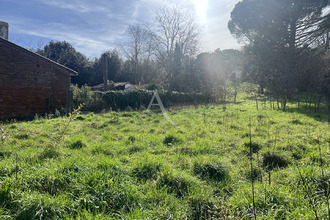 achat terrain castanet-tolosan 31320