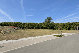 achat terrain castanet-tolosan 31320