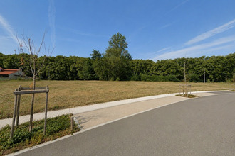 achat terrain castanet-tolosan 31320