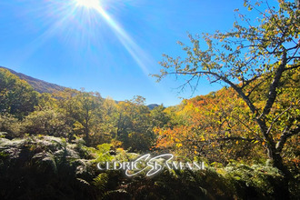 achat terrain castans 11160