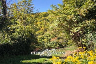 achat terrain castans 11160