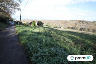 achat terrain casteide-cami 64170