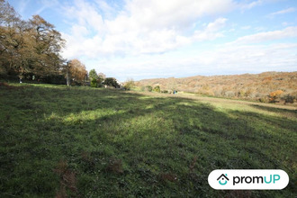 achat terrain casteide-cami 64170