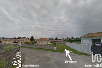 achat terrain castel-sarrazin 40330