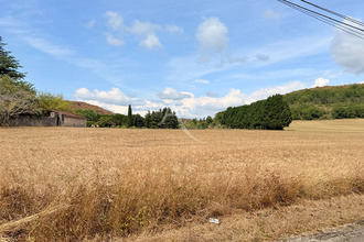 achat terrain castelfranc 46140