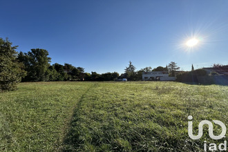 achat terrain castelginest 31780