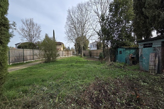 achat terrain castelginest 31780