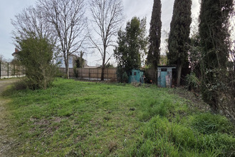 achat terrain castelginest 31780