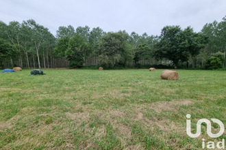 achat terrain casteljaloux 47700