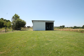 achat terrain casteljaloux 47700