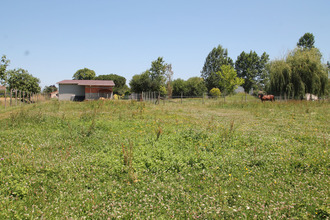 achat terrain casteljaloux 47700