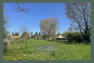 achat terrain casteljaloux 47700