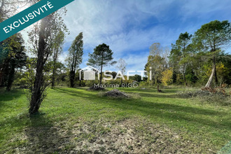 achat terrain casteljaloux 47700