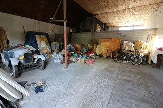 achat terrain casteljaloux 47700